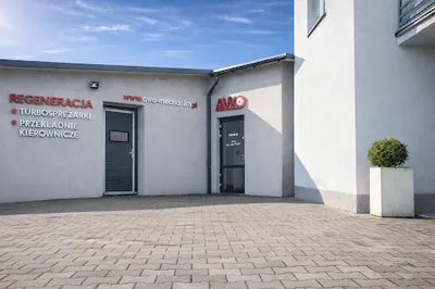 Awo-Mechanika. Działocha W.